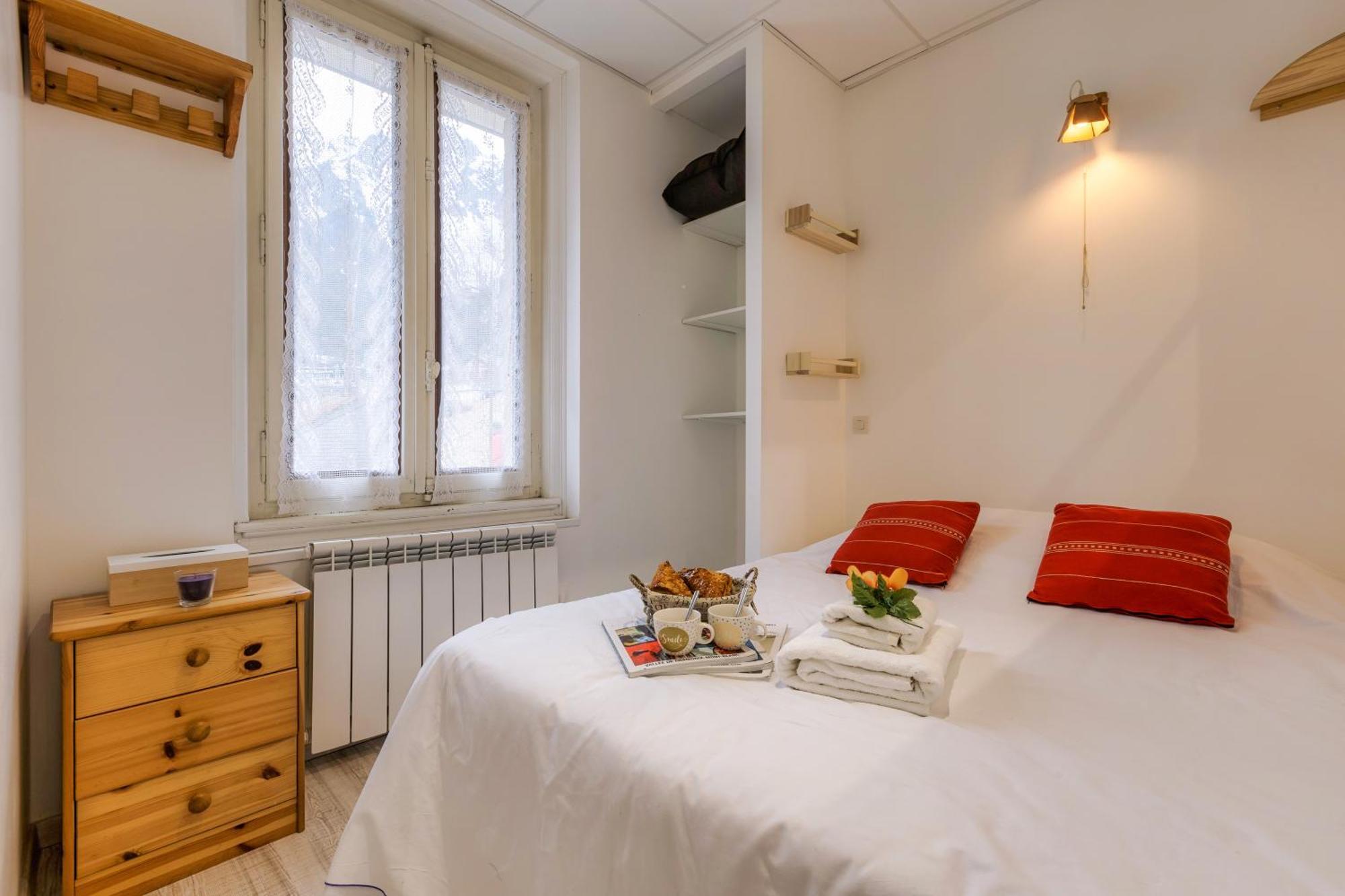La Maisonnée De Julie - Happy Apartamento *